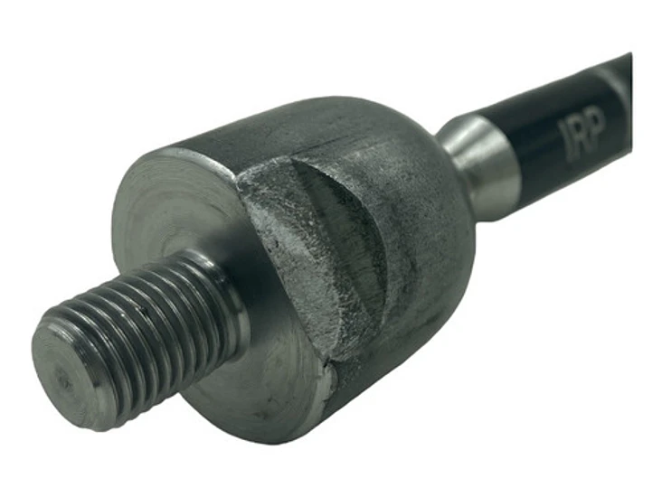 Terminal O Brazo Axial Geely Lc (panda) 1.3 2011-2016 (par) 9