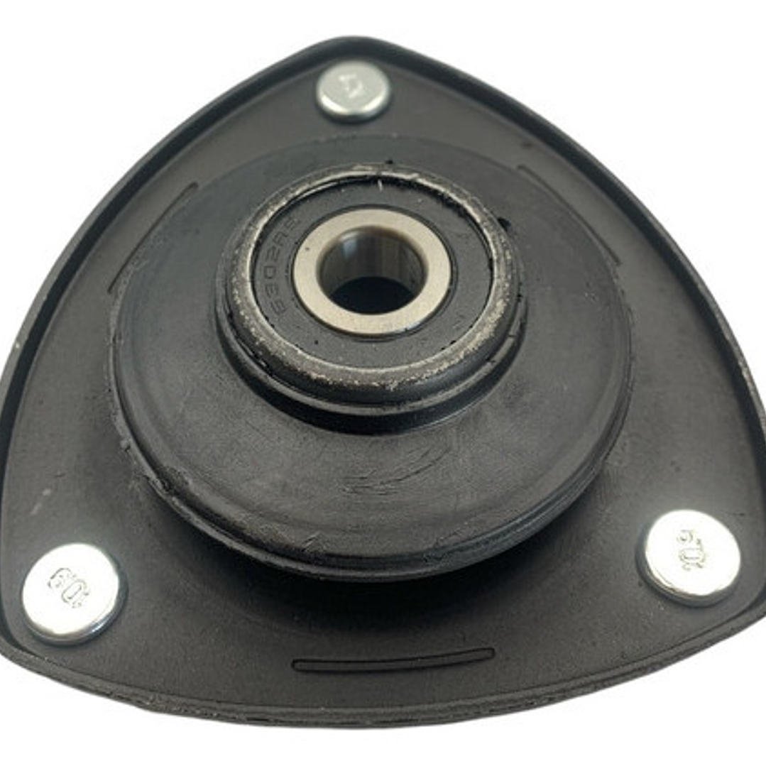 Cazoleta Delantera ( El Par) Geely Mk 1.5l 2009-2013 2