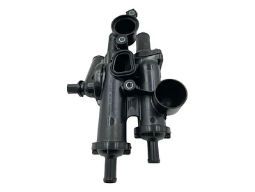 Termostato Completo Dodge Jornuey 2.4 2012-2018 9