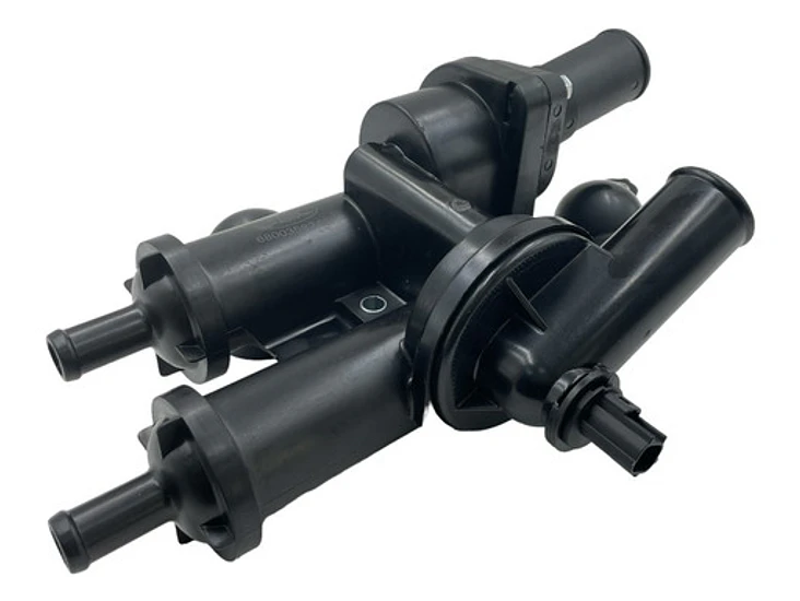 Termostato Completo Dodge Jornuey 2.4 2012-2018 7