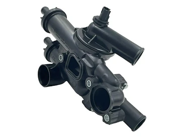 Termostato Completo Dodge Jornuey 2.4 2012-2018 8