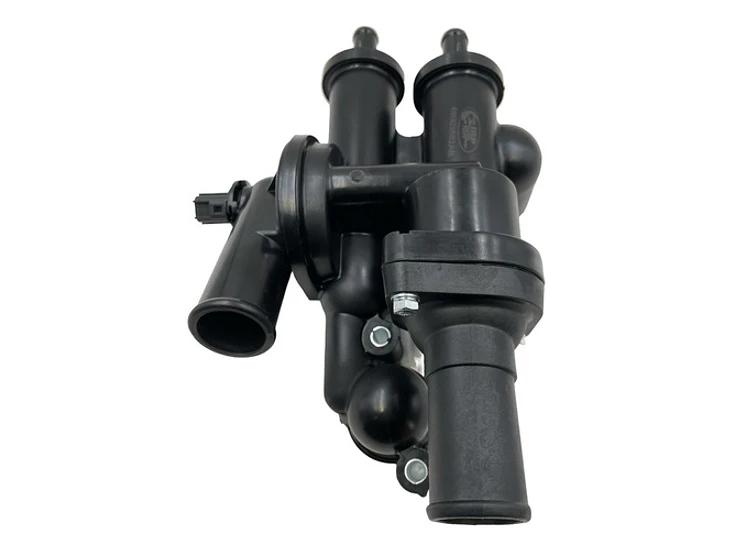 Termostato Completo Dodge Jornuey 2.4 2012-2018 4