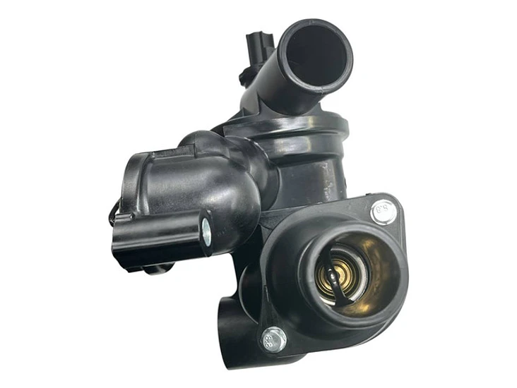 Termostato Completo Dodge Jornuey 2.4 2012-2018 3