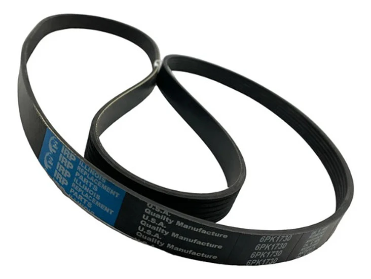 Correa Alternador Para Toyota Corolla 1.6 1.8 09-10 Con Aire 3