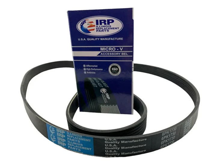 Correa Alternador Para Toyota Corolla 1.6 1.8 09-10 Con Aire 1