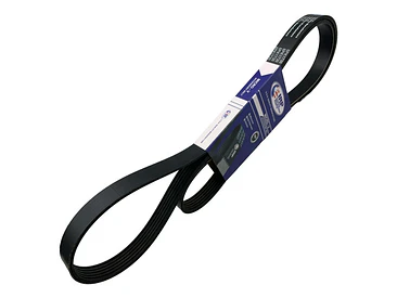 Correa Alternador Para Toyota Corolla 1.6 1.8 09-10 Con Aire 2