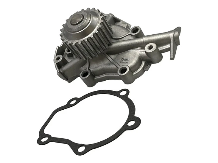 Bomba Agua Chevrolet Spark Lt 0.8 1.0  2004-2016 5