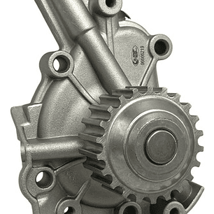 Bomba Agua Chevrolet Spark Lt 0.8 1.0  2004-2016