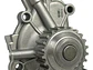 Bomba Agua Chevrolet Spark Lt 0.8 1.0  2004-2016 - Miniatura 1