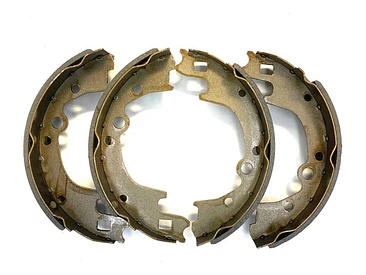 Patines Balatas De Freno Kia Frontier 2.9 2011-2014 J3  2