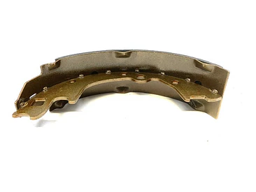 Patines Balatas De Freno Kia Frontier 2.9 2011-2014 J3  5