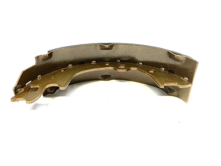 Patines Balatas De Freno Kia Frontier 2.9 2011-2014 J3  5