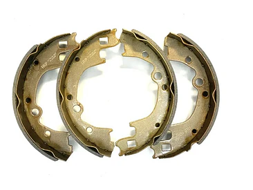 Patines Balatas De Freno Kia Frontier 2.9 2011-2014 J3  1