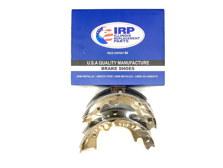 Patines Balatas De Freno Kia Frontier 2.9 2011-2014 J3  4