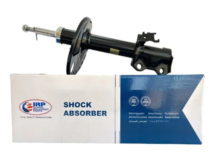 Par Amortiguador Delantero Gas Para Toyota Rav4 2.4 2006-12 2