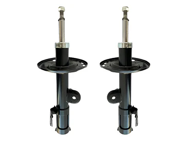 Par Amortiguador Delantero Gas Para Toyota Rav4 2.4 2006-12 1