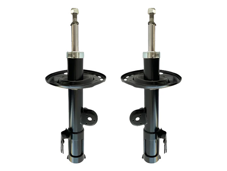 Par Amortiguador Delantero Gas Para Toyota Rav4 2.4 2006-12 1