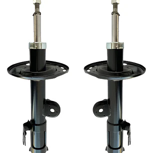 Par Amortiguador Delantero Gas Para Toyota Rav4 2.4 2006-12