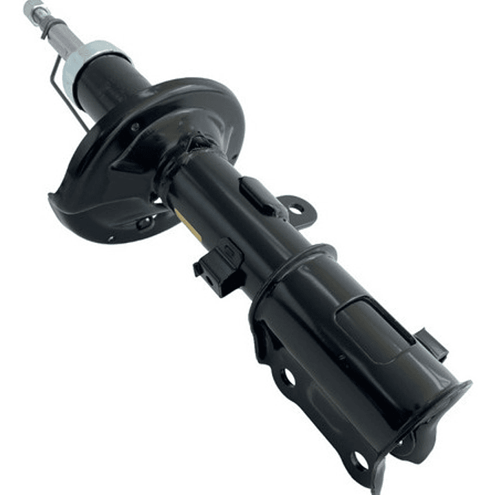 Par Amortiguador Delantero Jac 137 Sport / J3 1.3 2008-2015 7