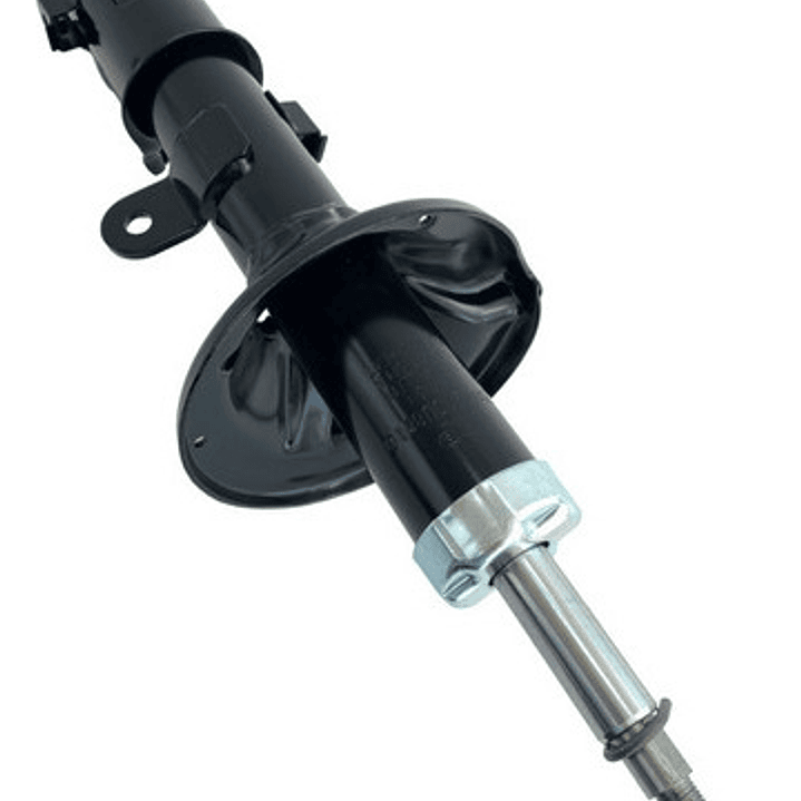 Par Amortiguador Delantero Jac 137 Sport / J3 1.3 2008-2015 5