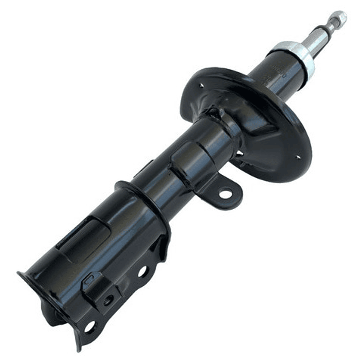 Par Amortiguador Delantero Jac 137 Sport / J3 1.3 2008-2015 4