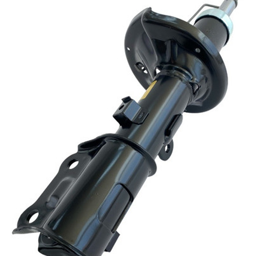 Par Amortiguador Delantero Jac 137 Sport / J3 1.3 2008-2015 3