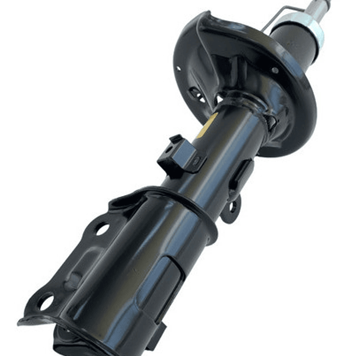 Par Amortiguador Delantero Jac 137 Sport / J3 1.3 2008-2015 3