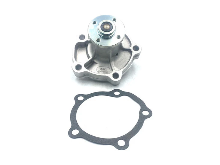 Bomba Agua Suzuki Ignis 1.3 2001-2006 8