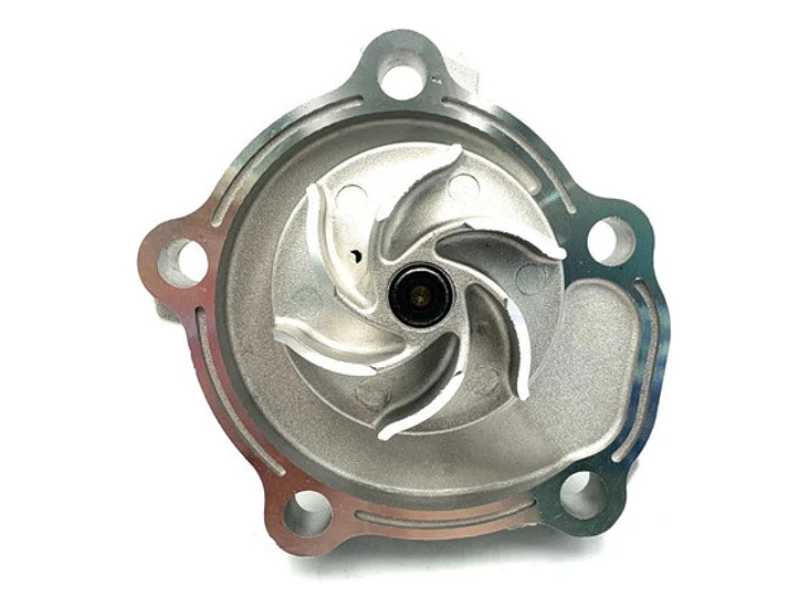 Bomba Agua Suzuki Ignis 1.3 2001-2006 5