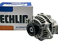 Alternador Para Samsung Sm3 1.5 2003 - 2009 - Miniatura 2