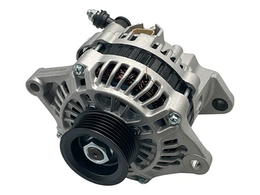 Alternador Para Samsung Sm3 1.5 2003 - 2009 9