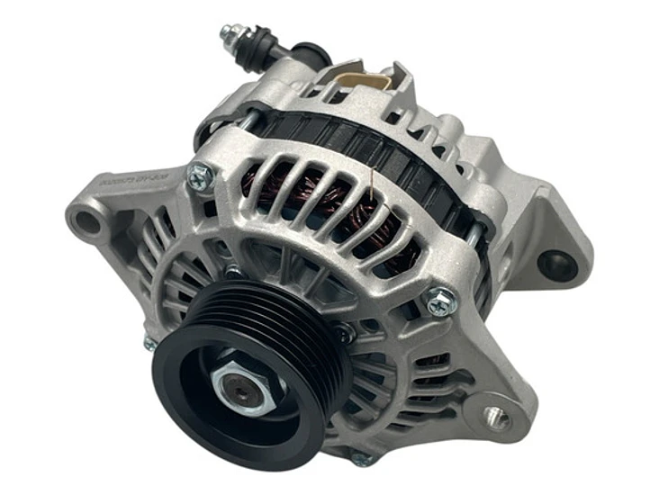Alternador Para Samsung Sm3 1.5 2003 - 2009 9
