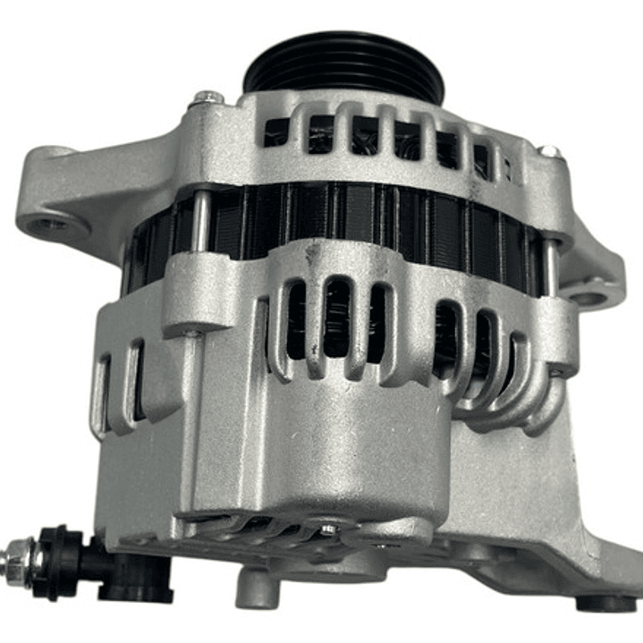Alternador Para Samsung Sm3 1.5 2003 - 2009 4