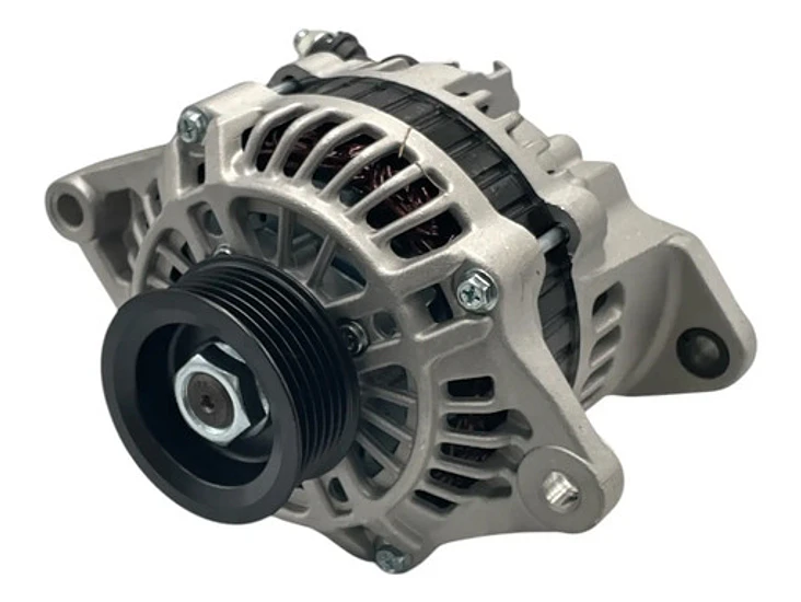 Alternador Para Samsung Sm3 1.5 2003 - 2009 1