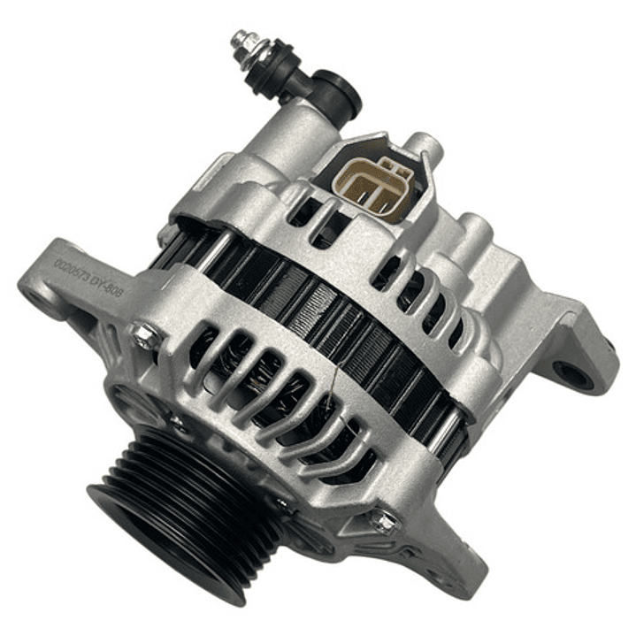 Alternador Para Samsung Sm3 1.5 2003 - 2009 3