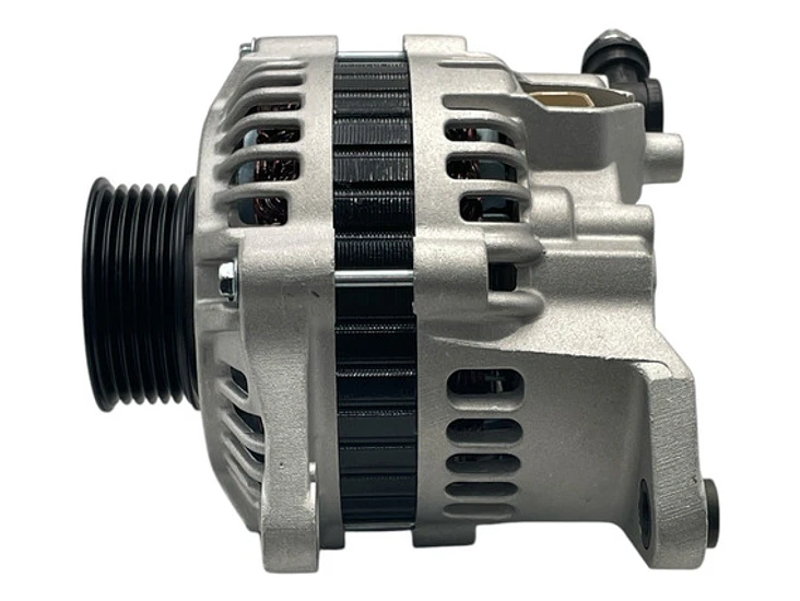 Alternador Para Samsung Sm3 1.5 2003 - 2009 8
