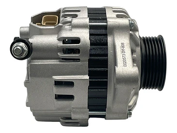 Alternador Para Samsung Sm3 1.5 2003 - 2009 5