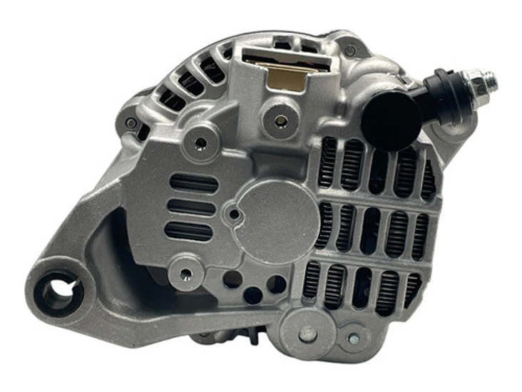 Alternador Para Samsung Sm3 1.5 2003 - 2009 6