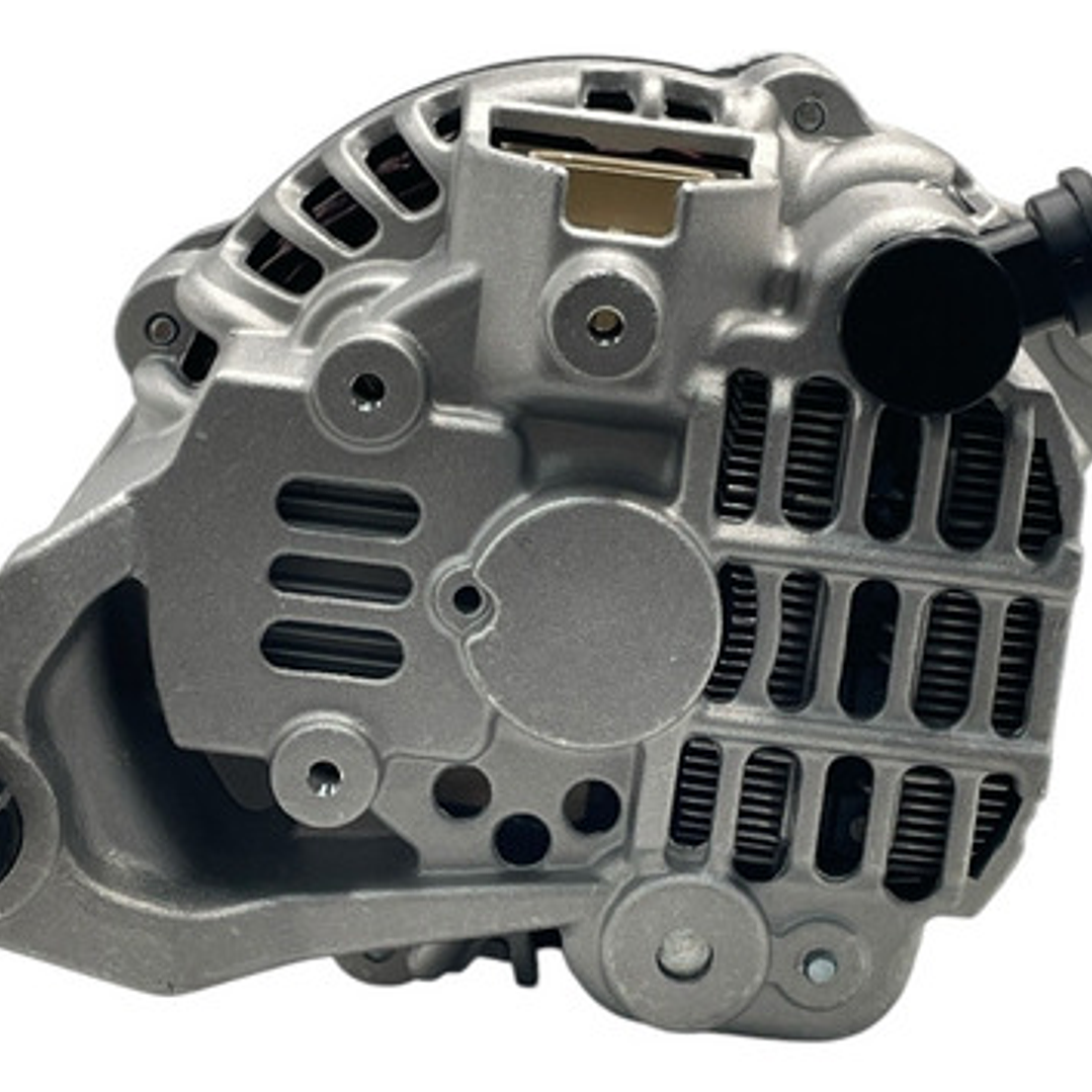 Alternador Para Samsung Sm3 1.5 2003 - 2009 6