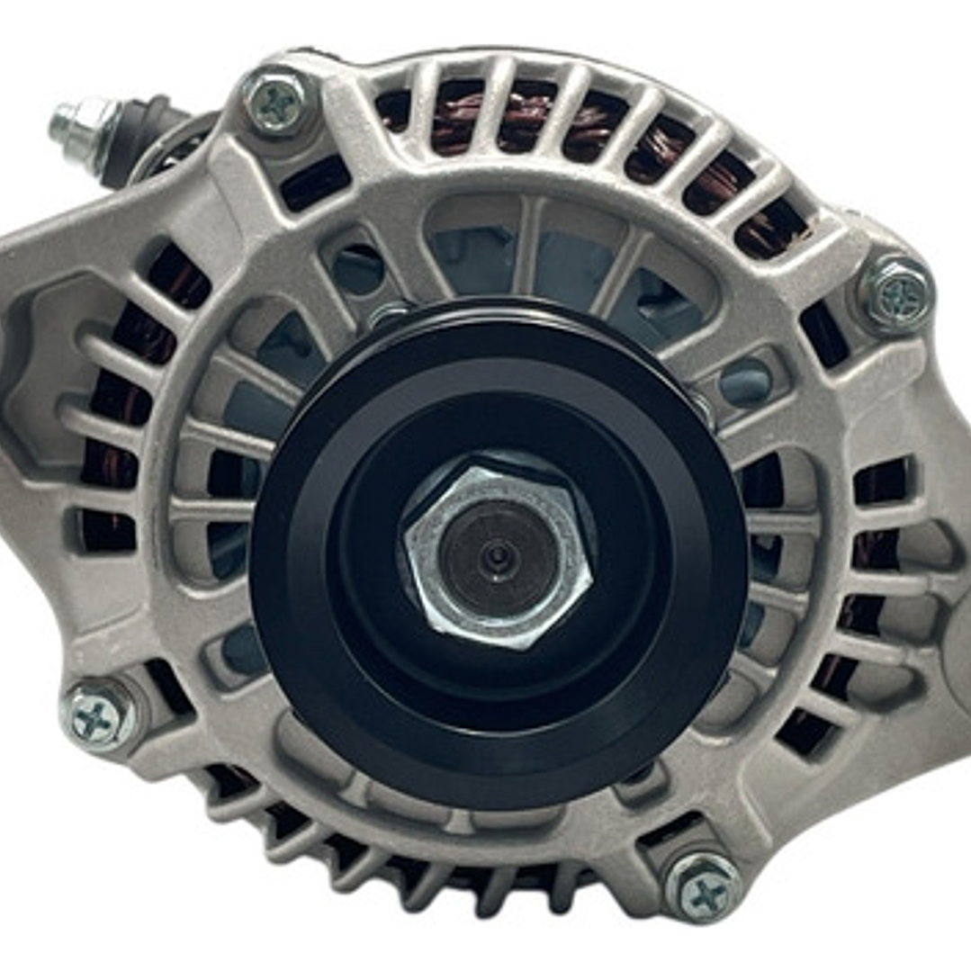 Alternador Para Samsung Sm3 1.5 2003 - 2009 7