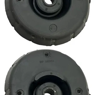 Par Cazoleta Para Peugeot 208 1.2 2012-2020