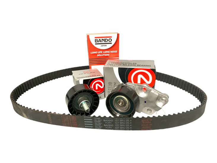 Kit Distribucion Chevrolet Vivant 1.6 2004-2010 Onnuri Korea 1