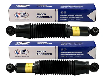 Par Amortiguador Trasero Para Kia Soluto 1.4 2020-2024 4