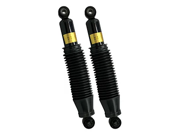 Par Amortiguador Trasero Para Kia Soluto 1.4 2020-2024 1