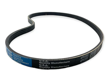 Correa Aire Acondicionado Para Hyundai Elantra 1.8 2001-2006 3