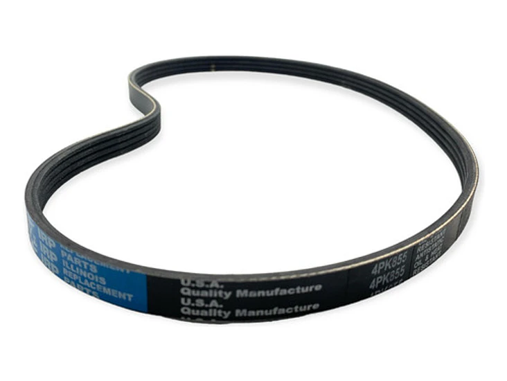 Correa Aire Acondicionado Para Hyundai Elantra 1.8 2001-2006 3