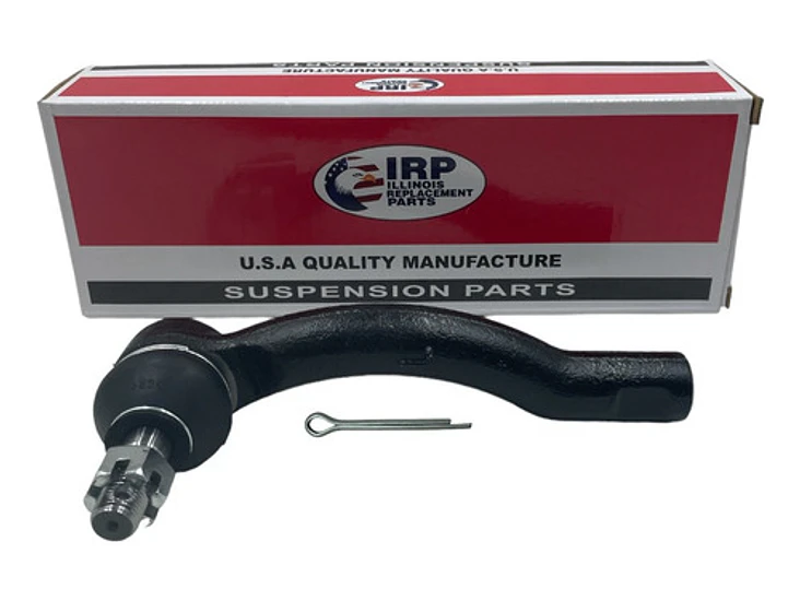 Terminal Direccion Izquierdo Byd F0 1.0 2009-2016 1