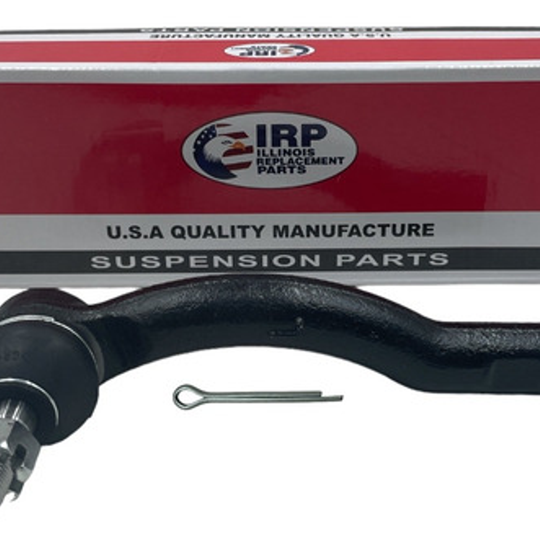 Terminal Direccion Izquierdo Byd F0 1.0 2009-2016 1