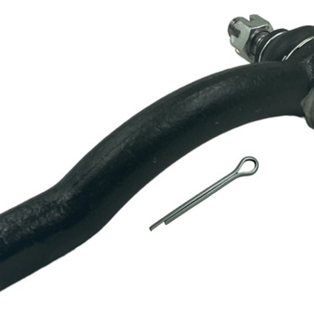 Terminal Direccion Izquierdo Byd F0 1.0 2009-2016 2