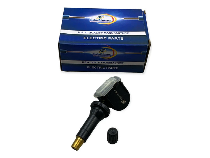 Sensor Presión Neumátic Tpms Ford F150 3.3 3.5 5.0 2015-2020 2